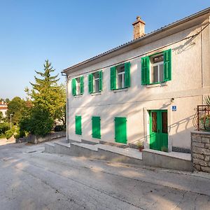 帕津Casa Dei Nonni - In The Center Of Istria别墅 Exterior photo
