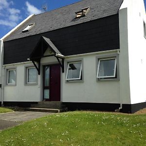 Detached Two Bedroom Cottage Riverchapel Exterior photo