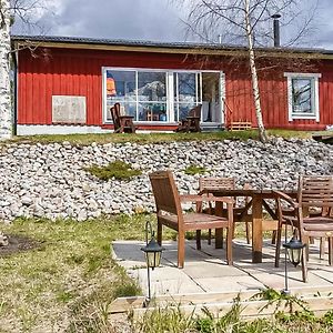 Holiday Home Kivirinne By Interhome Äijälä Exterior photo