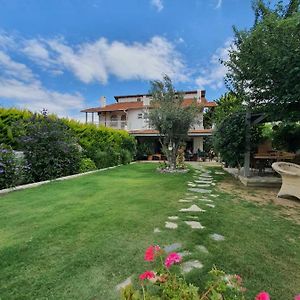 Holiday Villa In Çeşme Exterior photo