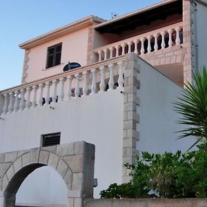 A2 - Apt Near Beach With Terrace And The Sea View Blato  Exterior photo