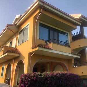 皮佐Casa Clementina公寓 Exterior photo