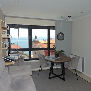 里贝拉Apartamento Con Vistas Al Mar Y Playa Enfrente公寓 Exterior photo