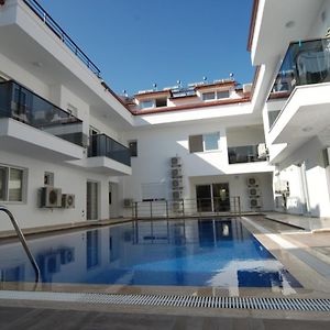 费特希耶Aegean House公寓 Exterior photo