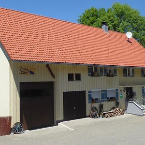 OpfenbachLandhof Zitzler公寓 Exterior photo