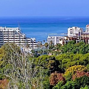 Benalmadena Aguila Apartment Wonderful Views Exterior photo