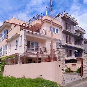 Himalayan Sweet Apartment And Homestay 加德满都 Exterior photo