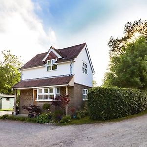 Wood Glen Cottage Dallington  Exterior photo