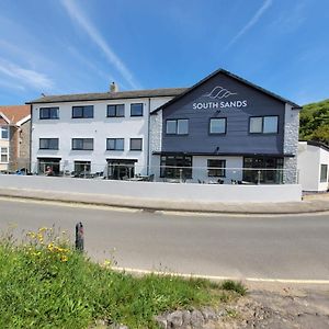 South Sands Hotel 滨海韦斯顿 Exterior photo