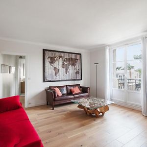 Modern Apartment Close To Roland-Garros Parc Des Princes And Paris XVI 布洛涅-比扬古 Exterior photo