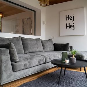 里斯Hygge Niederrhein公寓 Exterior photo
