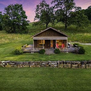 This Is The Ultimate In Private Escape Ponca Exterior photo