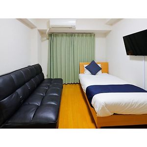 Hotel Nishikawaguchi Weekly - Vacation Stay 43449V 埼玉市 Exterior photo