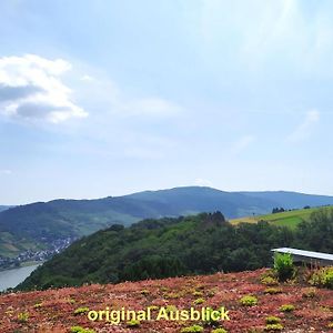 Schau-Rhein#2 - On Top Of Bacharach, Rhineview Exterior photo