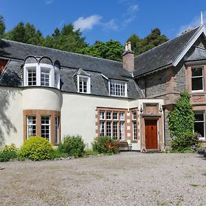 Bearnock Lodge 因弗内斯 Exterior photo