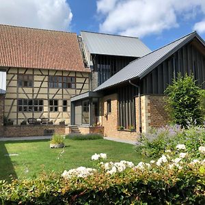 Hof Van Eggertingen Bakhuis 里姆斯特 Exterior photo