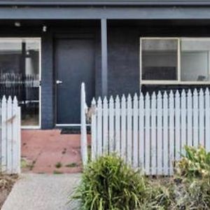 Apartment In Geelong Lovely Banks Exterior photo