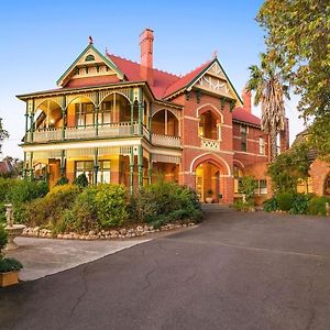 Langley Estate, Bendigo住宿加早餐旅馆 Exterior photo