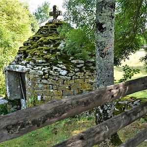 CabreretsAuberge De La Sagne住宿加早餐旅馆 Exterior photo