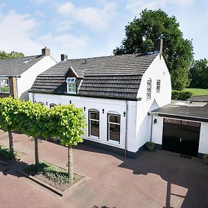 WesterhovenPuur & Simpel, Buitengewoon Vertoeven In De Brabantse Kempen住宿加早餐旅馆 Exterior photo