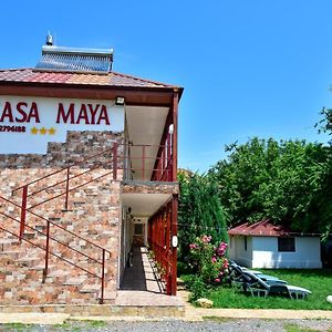 Vila Maya 旧瓦马 Exterior photo