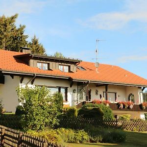 Ferienwohnung Am Sud-Schwarzwald 1 Murg  Exterior photo