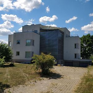 VärskaLaheveere公寓 Exterior photo