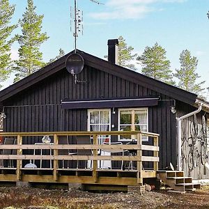 Holiday Home Särna Exterior photo