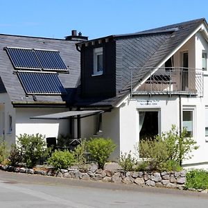 Ferienwohnung Im Tal 奥尔斯贝格 Exterior photo