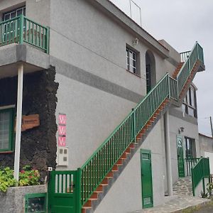 Las PuntasVivienda Vacacional Meridiano别墅 Exterior photo