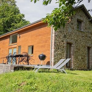 Le Moulin De Bosson - Une De Mai 费瑞雷斯 Exterior photo