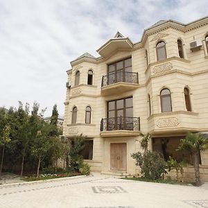 Baku Entire Villa Exterior photo