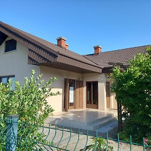 Gornja Bistrica Country House Ales旅馆 Exterior photo