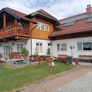 Ferienwohnung Liskowetz Lambichl Exterior photo