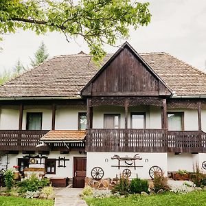 Medisoru MicBehiv-Lak别墅 Exterior photo