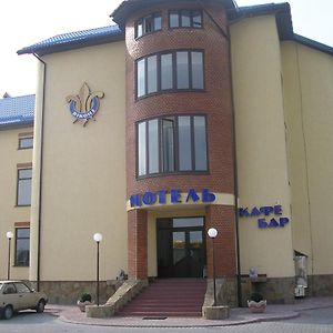 Chishki Віконт汽车旅馆 Exterior photo