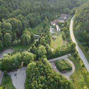 KlingenmünsterGutshof Kaiserbacher Muehle别墅 Exterior photo