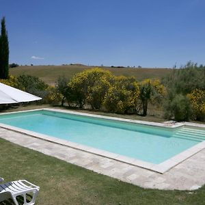 Belvilla By Oyo Farmhouse In Tuscany With Garden 卡斯德尔诺沃贝拉登卡 Exterior photo