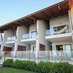 Casa Perolas - Conforto Beira Mar Por Carpediem 加库马 Exterior photo