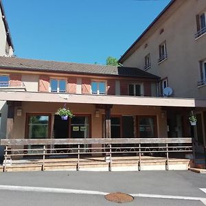 Ranchal Auberge Des Genets D'Or酒店 Exterior photo