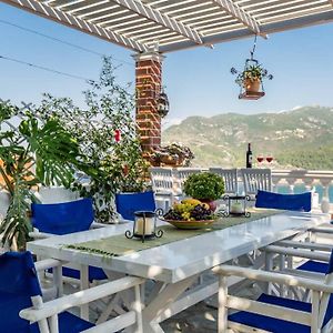 Blue Heaven Villa , Skopelos Chora Greece Panormos  Exterior photo