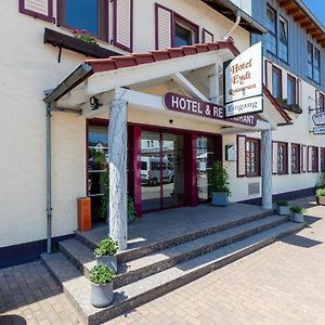 Hotel Eydt Kirchheim 基希海姆 Exterior photo