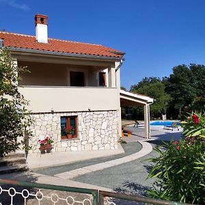 Villa Mira Garica Exterior photo