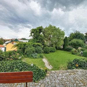 Český Krumlov 梅林旅馆酒店 Exterior photo