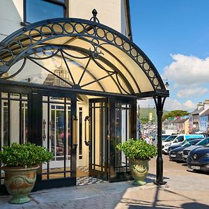 The Lansdowne Kenmare酒店 Exterior photo