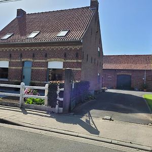 Vakantiewoning Hoeve 'D Oude Scheure 科尔特马尔克 Exterior photo