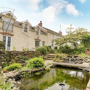 Spring Cottage Llandysul Exterior photo