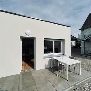 Studio Balneotherapie 万泽内姆 Exterior photo