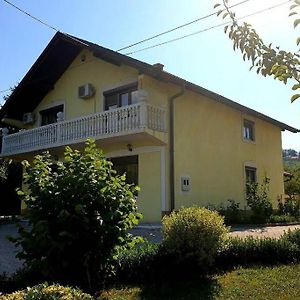 Holiday Apartment Skoko Osijek Exterior photo