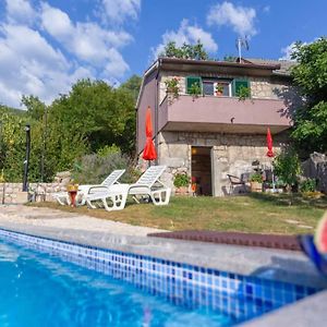 Holiday Home Honey, Lovrec - Makarska Medovdolac Exterior photo